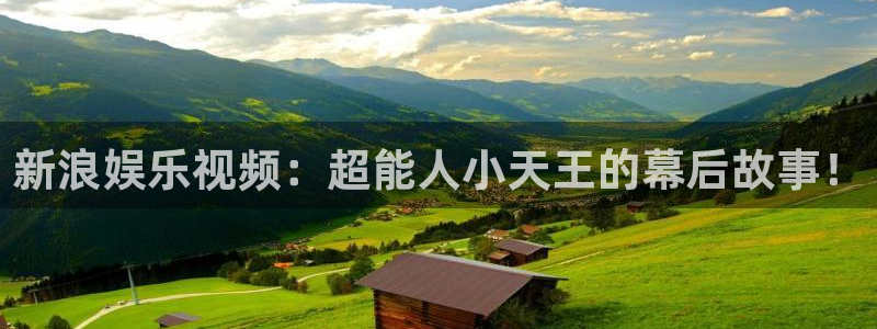 双赢平台入口